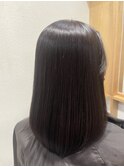 ストレート