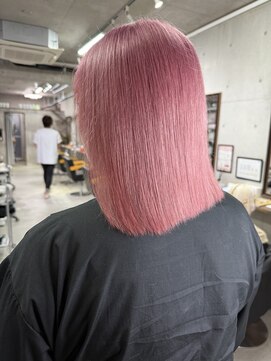 ダンク(DUNK) さくらピンク