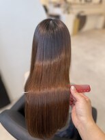 エミュスト(Emuest) 最上級艶髪髪質改善