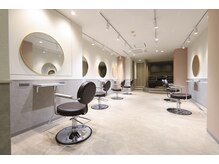 エン バイ ユアーズヘア 銀座店(eN° by youres hair)