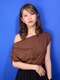 アンアタッシュ(UNE ATTACHE)の写真/再現性のある顔周りレイヤーで秋髪を更新。抜け感と軽やかさ“私らしさ”を完全プライベートサロンで叶える