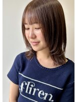 ルッツ(Lutz)&nbsp;ミディアムレイヤー