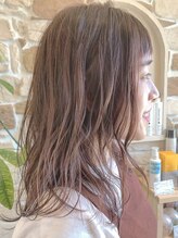 ヘアアンドメイク デコ(Hair&Make Deco)