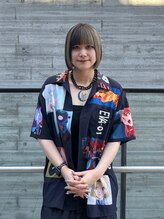 アースオーセンティック 立川店(EARTH Authentic) 佐藤 美月