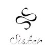 シスター(sister)のお店ロゴ