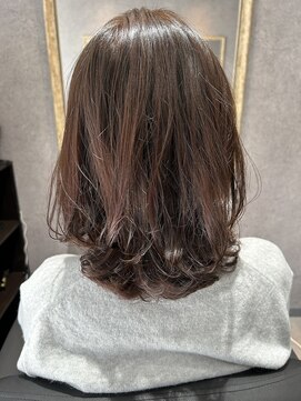 イワッシュ 鶴ヶ峰駅店(IwAsh) ☆お客様スタイル☆【鶴ヶ峰／鶴ヶ峰駅】