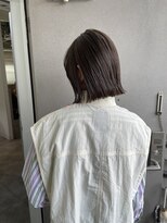 リンク(Link)&nbsp;タッセルボブ♪