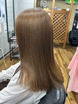 美容室ベスト(BEST)&nbsp;縮毛矯正