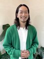チェリーコークガーデン(CHERRYCOKEGARDEN) 鈴木 竣