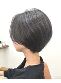 ショート~ショートボブ