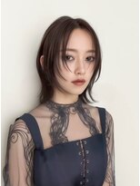 モアナ バイ ヘッドライト 長野駅前店(Moana by HEADLIGHT) #長野駅前#ハッシュカット#フェイスレイヤー#ショートレイヤー