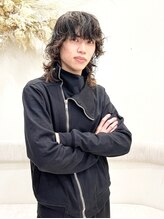 クロエ 梅田(Cloe)&nbsp;井筒 晴哉