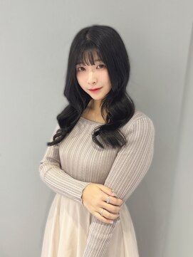 バイエイト(X８) ◎暗髪/ダークブラウン/艶髪