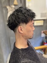 ボスコ 下北沢店(bosco) メンズスタイル