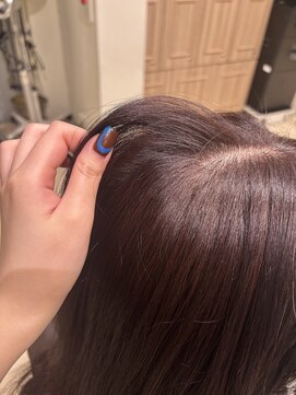 フォルテ 横浜店(FORTE) バイオレットもおすすめです!