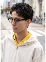 ゴールドシブヤ(GOALD SHIBUYA)&nbsp;アップバング