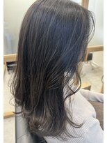  リュクスバトーバイトリコ 船橋南口店(Luxe BATEAU by tricot)&nbsp;sheer beige