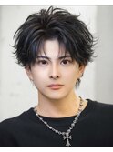 フェザーショート