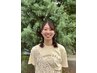 【山野内　指名限定】カット10%off♪￥5500→￥4950