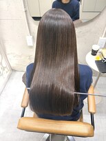 ツム(tumu)&nbsp;【髪質改善】プレミアムカラーエステ