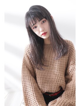 レム(Rem.) ダークロング/大人女性/OLさん/学生さん/20代/30代/40代/50代