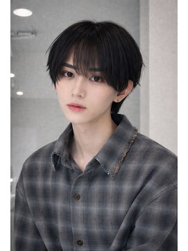 ウル(uru) ラウンドまっしん