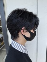 ビオトープ(Bio Top)&nbsp;フェザーパーマ