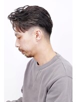 グロウ 博多店(growth)&nbsp;ショートパーマ