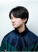 【alpha新宿】メンズスタイル(新宿駅/メンズサロン)