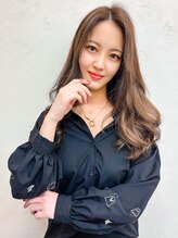 ラックスビーハカタ 福岡博多バスターミナル店(LUXBE HAKATA)&nbsp;浜田 りほ