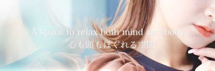 ムーア(MUA)のサロンヘッダー