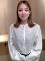 アグ ヘアー リッツ 秋田山王店(Agu hair ritz)&nbsp;高橋 亜紀子