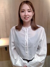 アグ ヘアー リッツ 秋田山王店(Agu hair ritz)&nbsp;高橋 亜紀子