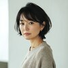 ヘアカラーカハ(hair color KAHA)のお店ロゴ