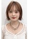ファルベ(Farbe)の写真/骨格補正ショートでどこから見てもキマるシルエット