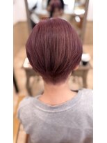 クロエ バイ ラヴィズム 新潟ビルボードプレイス2店(CLOE by LUVISM)&nbsp;カシスピンク