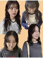 サムデイ アイル(SOMEDAY Aile) 【ウェーブパーマ】イメチェンしたい方におすすめです*