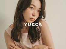 ユッカ 高槻茨木店(YUCCA)の雰囲気（. . . . . style　image . . . .［茨木/高槻］）