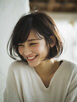 美染 丸山店(Bisen) 髪質改善/白髪ぼかし/白髪染め/オーガニックカラー/リタッチ