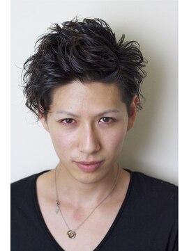 スナフ(snuf) スタイリッシュショート