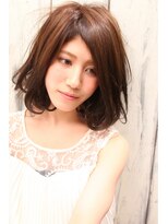 クオーレ(CUORE)&nbsp;エアリーボブ