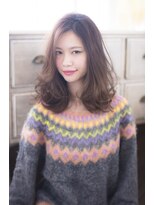 リュドール 栄(Rue D’or) リュドール栄　ヘアースタイルが変われば運命も変わるby三輪