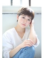 コム(com by neolive)&nbsp;ナチュラルショート