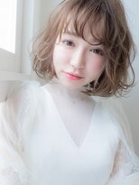 チェロ(Chelo)&nbsp;＊AIJI＊Chelo by release＊フェミスルーウェーブボブ