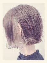 ヘアー バイ ミーズ(hair by Mii’s) イヤリングカラー