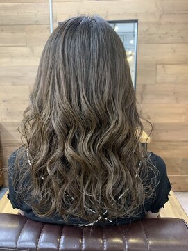 トランクス(TORANK'S) マットアッシュ【TORANK'S仙台】