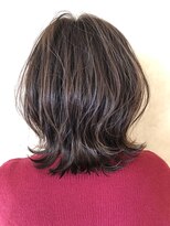 コバコ(Cobaco)&nbsp;ウェーブボブ