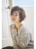 【flen】ふわくしゅ☆ヌーディショート【藤原つかさ】