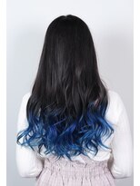 クリップ ジョイント ゴッド(CLIP JOINT GOD) ハイトーン裾カラー♪