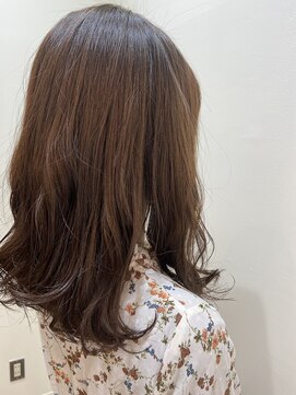 ディーボーイ 下通本店(D-BOY) セミロング